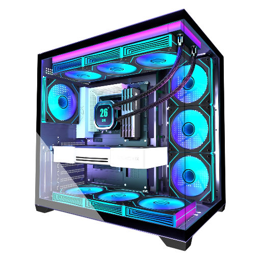 E-Sport Gaming PC