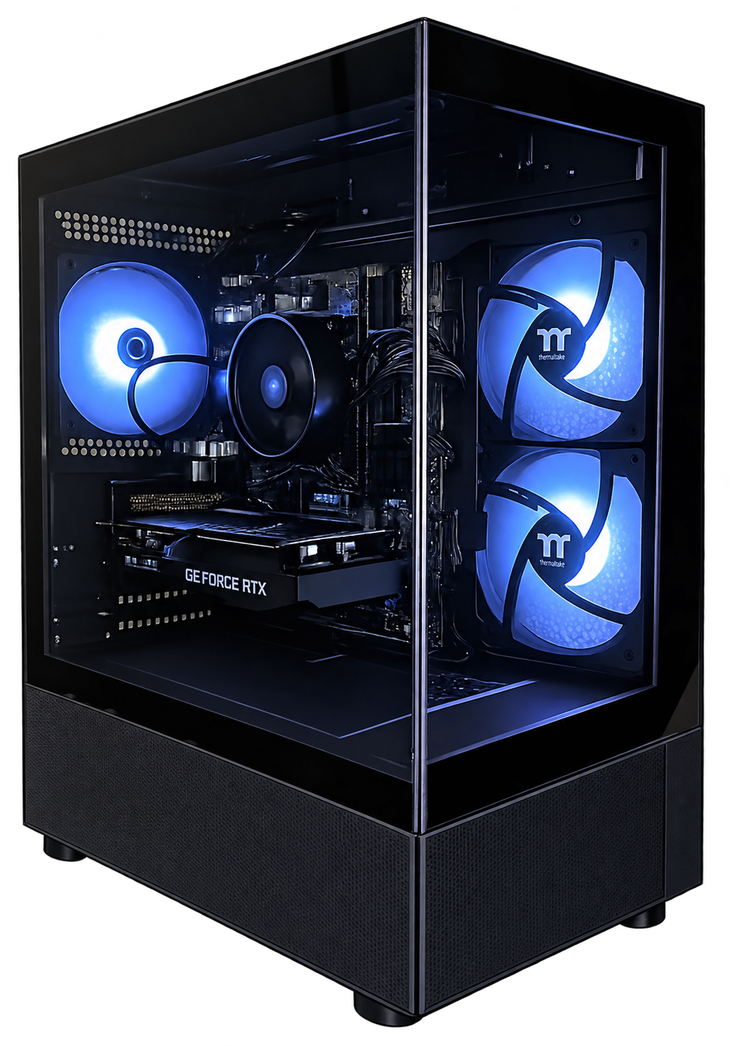 Invoria — Prebuilt Gaming & Business PCs